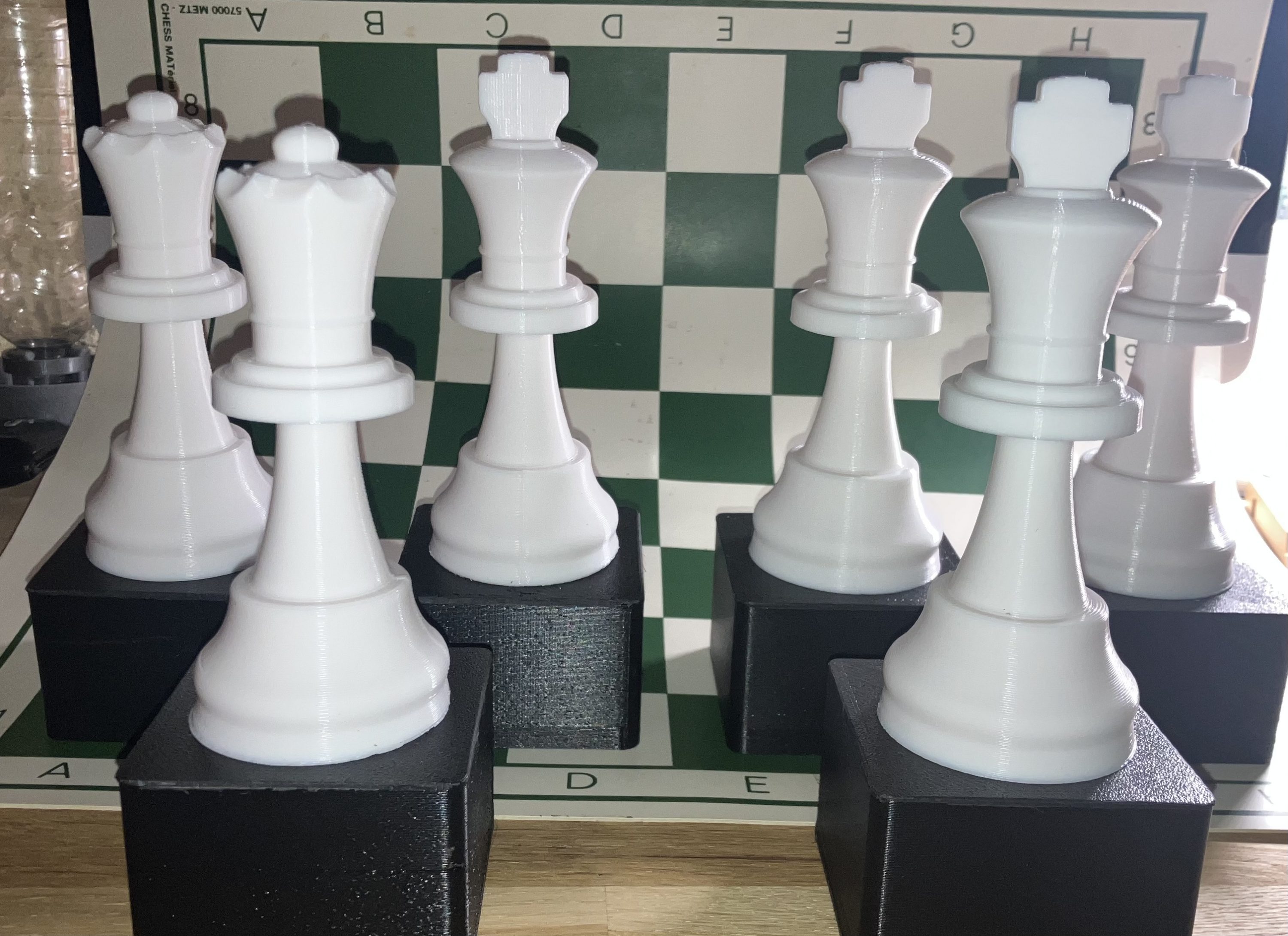 288 - Trophee estival